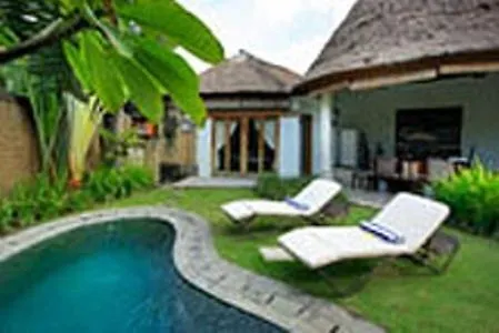 Villa Orchid Seminyak  Indonesia