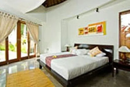 Villa Orchid Seminyak  Indonesia