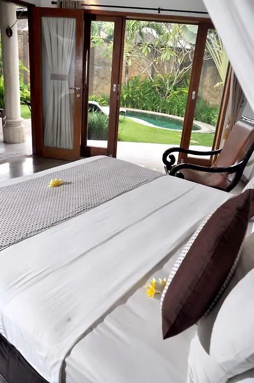 Villa Orchid Seminyak