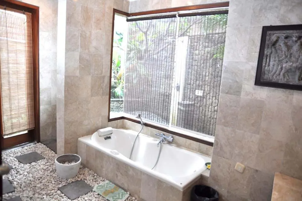 Villa Orchid Seminyak