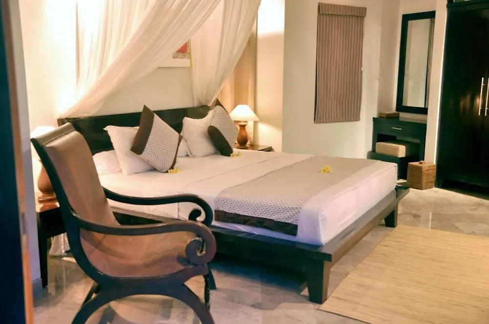 Villa Orchid Seminyak   Seminyak (Bali)